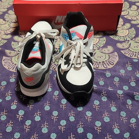 Super Sick Air Structures !!!! - Picture 7 of 7